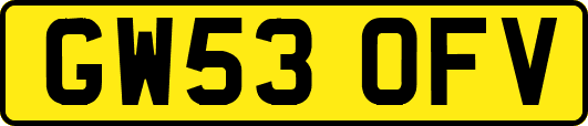 GW53OFV