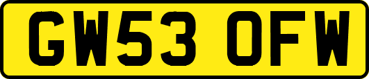 GW53OFW