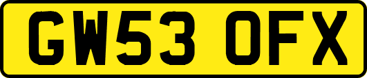 GW53OFX
