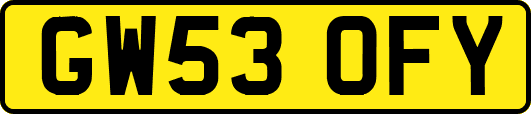 GW53OFY