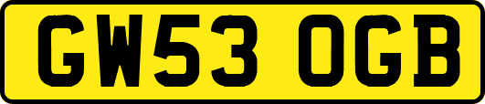 GW53OGB
