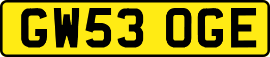 GW53OGE