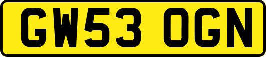 GW53OGN