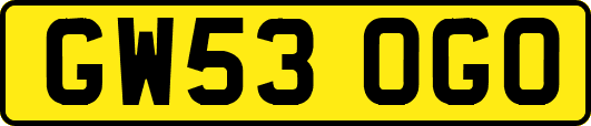 GW53OGO