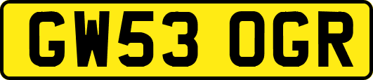 GW53OGR