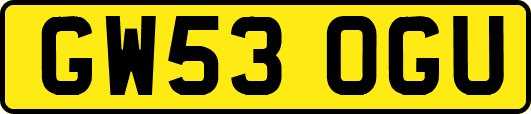 GW53OGU
