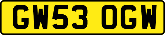 GW53OGW