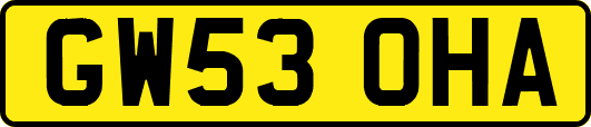 GW53OHA