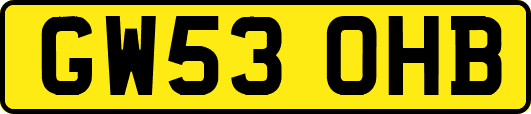 GW53OHB
