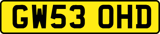GW53OHD