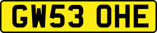 GW53OHE