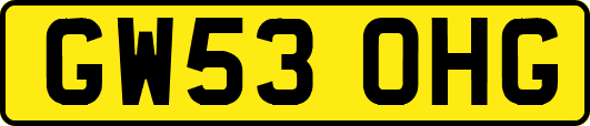 GW53OHG