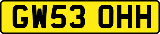 GW53OHH