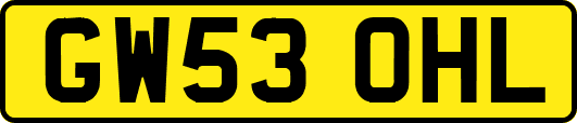 GW53OHL