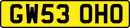 GW53OHO