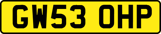 GW53OHP