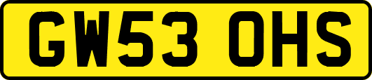 GW53OHS