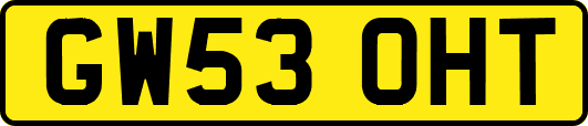 GW53OHT
