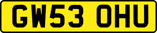 GW53OHU