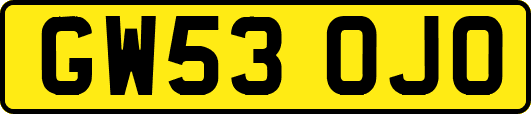 GW53OJO