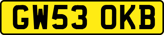 GW53OKB