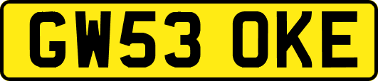 GW53OKE