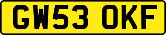 GW53OKF
