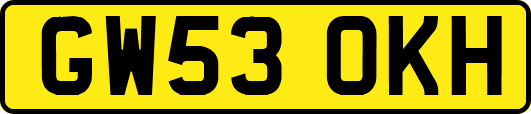 GW53OKH
