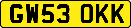 GW53OKK