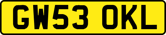 GW53OKL