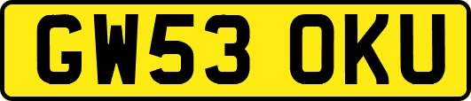 GW53OKU