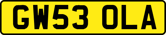 GW53OLA