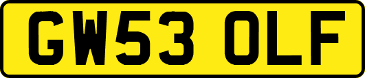 GW53OLF
