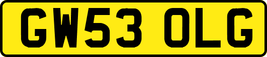 GW53OLG
