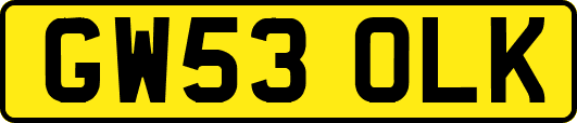GW53OLK