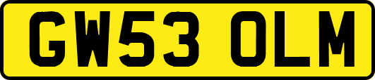 GW53OLM