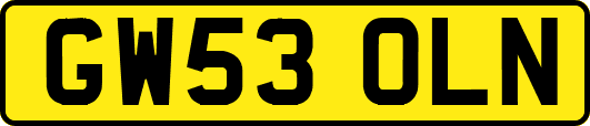 GW53OLN