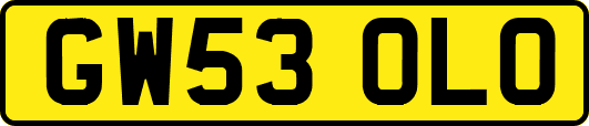 GW53OLO