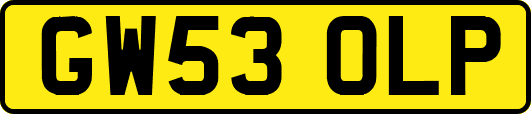 GW53OLP
