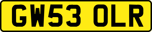GW53OLR