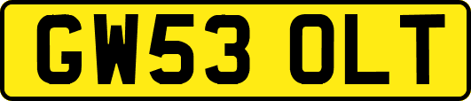 GW53OLT