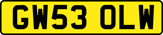 GW53OLW