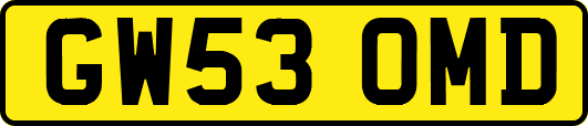 GW53OMD