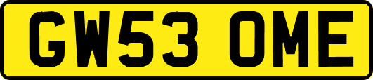 GW53OME