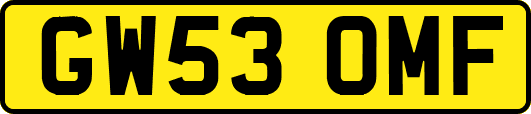 GW53OMF