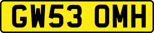 GW53OMH