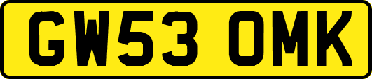GW53OMK
