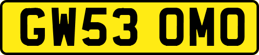 GW53OMO