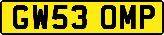 GW53OMP