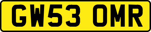 GW53OMR